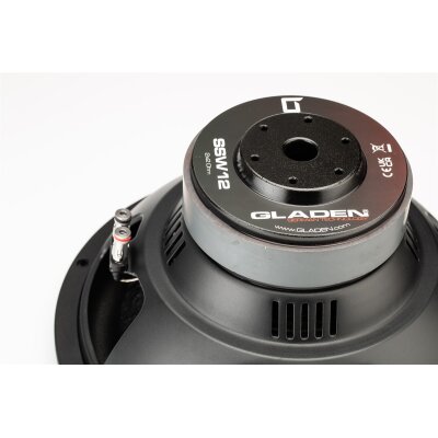 Gladen Sigma SSW12
