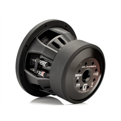 Gladen Sigma SSWX08
