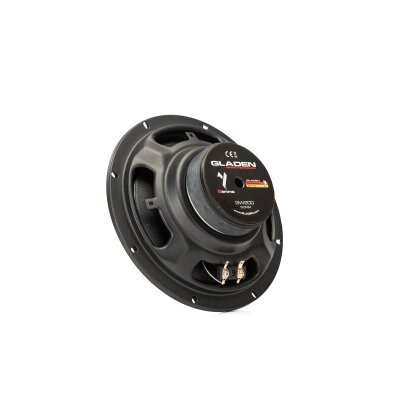 Gladen Gamma 200.2 (ac)