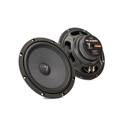 Gladen Gamma 200.2