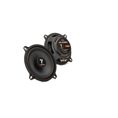 Gladen Gamma 130.2 Slim