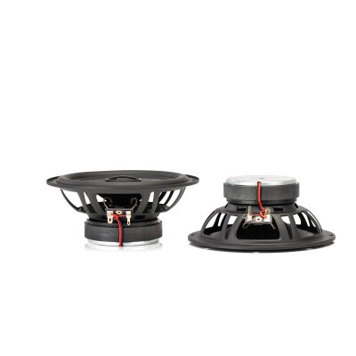 Gladen Gamma 165-X