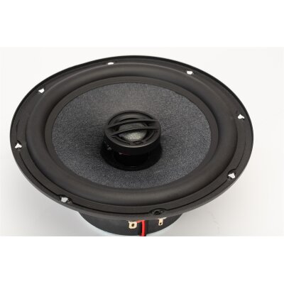 Gladen Gamma 165-X