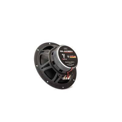 Gladen Gamma 165-X