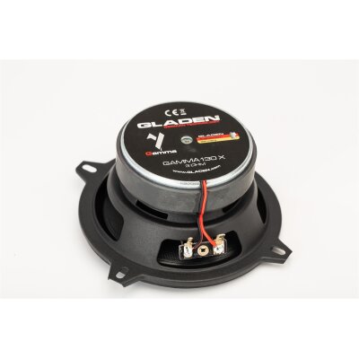 Gladen Gamma 130-X