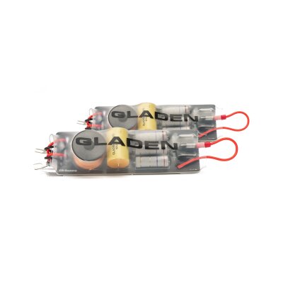 Gladen CR-Gamma