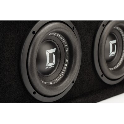 Gladen Sigma SSW065-DUAL