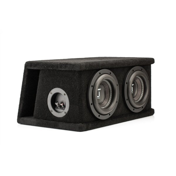 Gladen Sigma SSWX065-DUAL