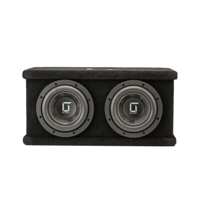Gladen Sigma SSWX065-DUAL
