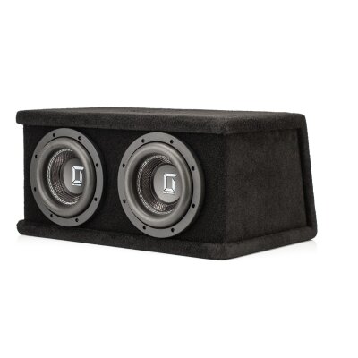 Gladen Sigma SSWX065-DUAL
