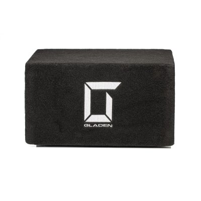 Gladen Sigma SSWX065-DUAL