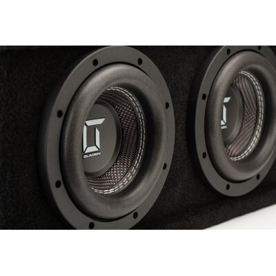 Gladen Sigma SSWX065-DUAL