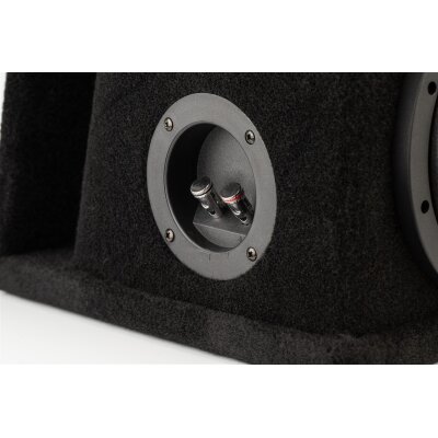 Gladen Sigma SSWX065-DUAL