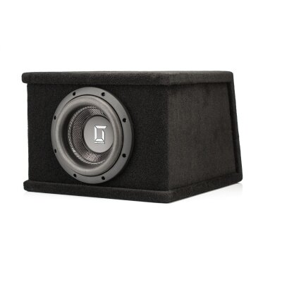 Gladen Sigma SSWX08VB