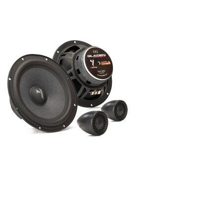 Gladen Gamma 165.2 AC