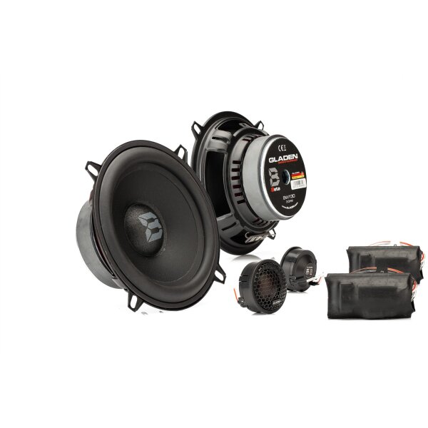 Gladen Beta 130.2