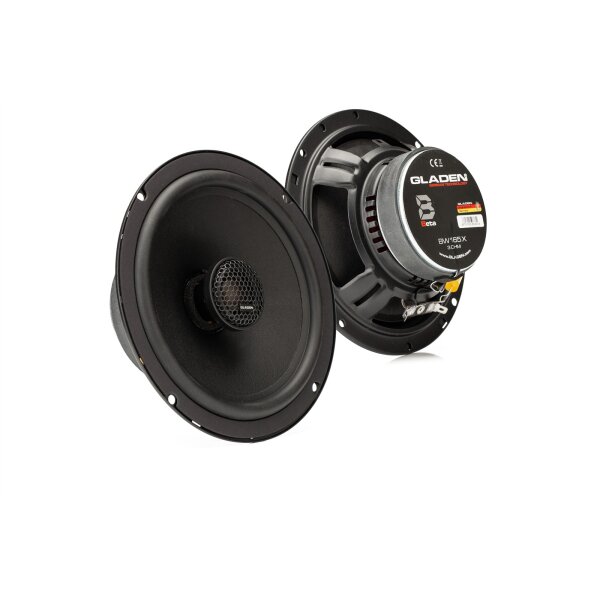 Gladen BETA 165-X