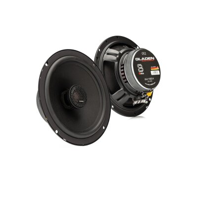 Gladen BETA 165-X