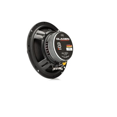 Gladen BETA 165-X
