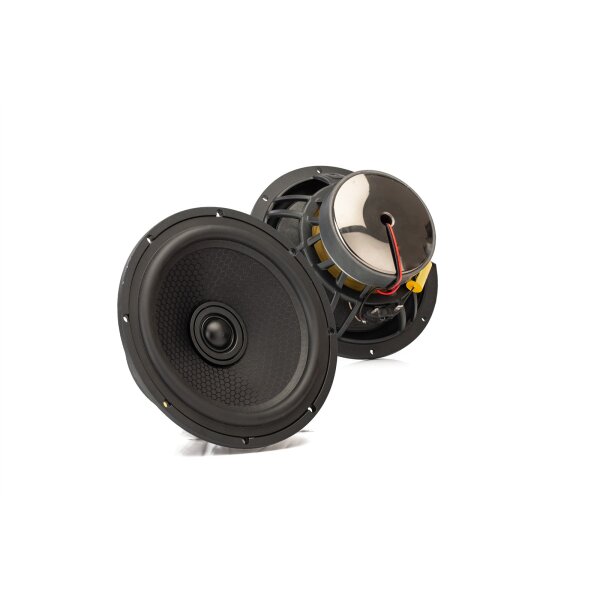 Gladen SIGMA 165-X