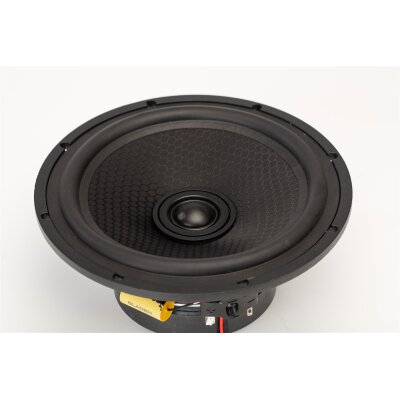 Gladen SIGMA 165-X