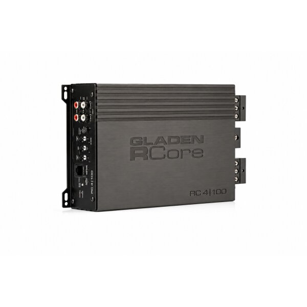 Gladen Rcore 4|100