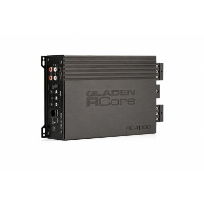 Gladen Rcore 4|100