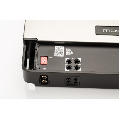 Mosconi Pro 1|10 evo