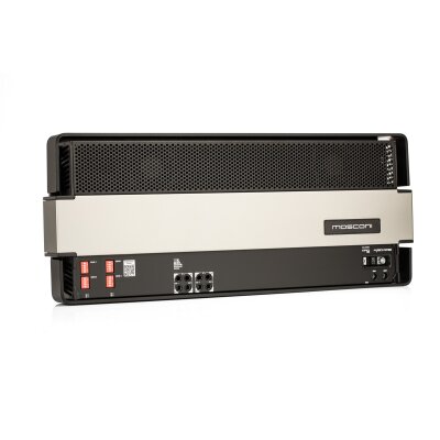 Mosconi Pro 4|30 AAB EVO