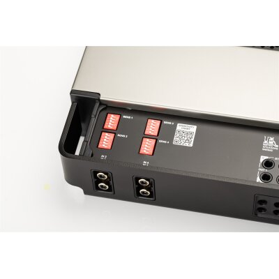 Mosconi Pro 4|30 AAB EVO