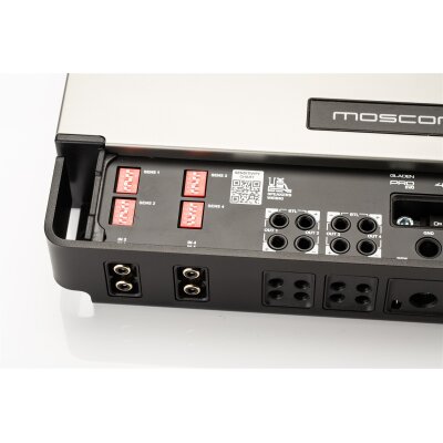 Mosconi Pro 4|10-AAB EVO