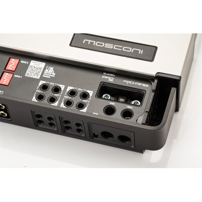 Mosconi Pro 4|10-AAB EVO