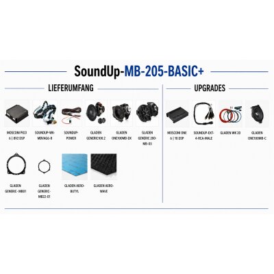 SoundUp-MB-205-BASIC+