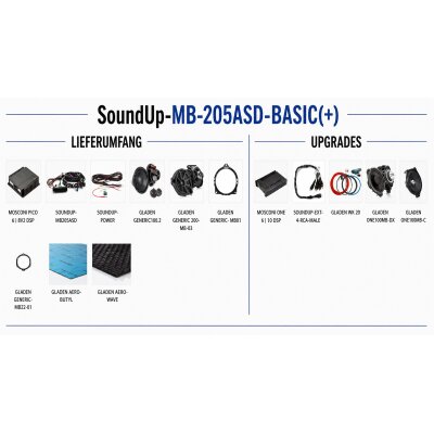 SoundUp-MB-205ASD-BASIC(+)