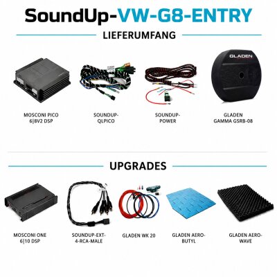 SoundUp-VW-G8-ENTRY