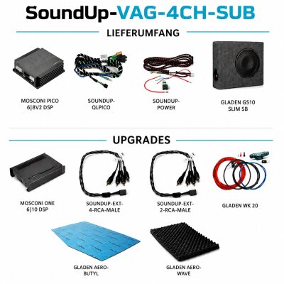 SoundUp-VAG-4CH-SUB