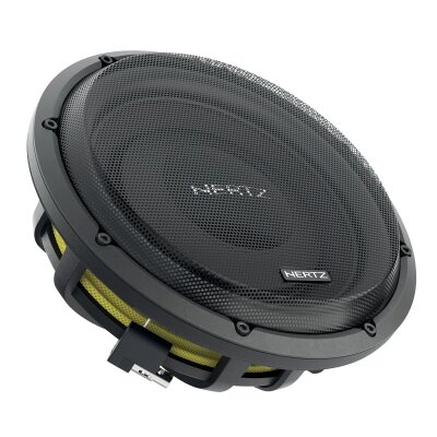 Hertz Mille MPS300S4