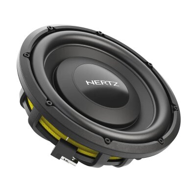 Hertz Mille MPS300S4-gebraucht