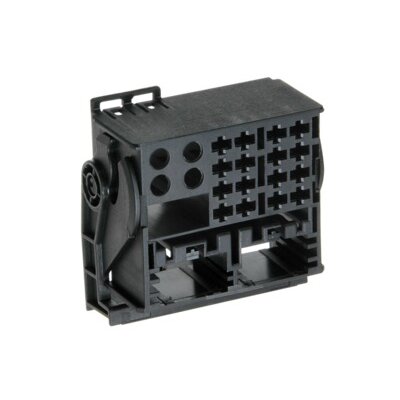 Gehäuse Quadlock 16 / 40 polig