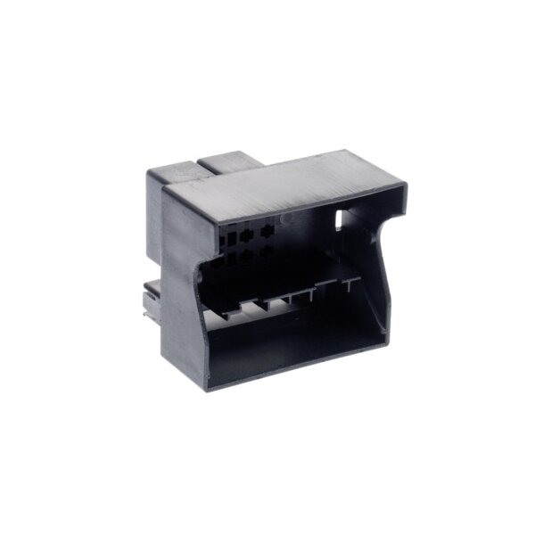 Gehäuse Quadlock 16 / 40 polig