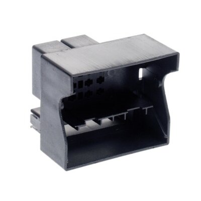 Gehäuse Quadlock 16 / 40 polig