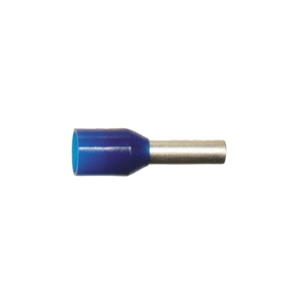 Aderendhülsen 2.5 mm² (100 Stück)