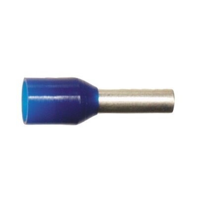 Aderendhülsen 2.5 mm² (100 Stück)
