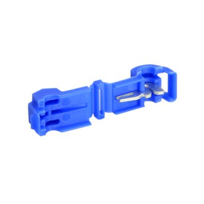 Abzweigverbinder 1.5mm²-2.5mm² Flachstecker 100...