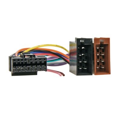RAK -> ISO SONY 16 PIN