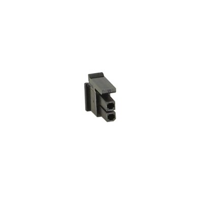 Gehäuse Molex Micro Fit Stecker 2Pin(f) >...