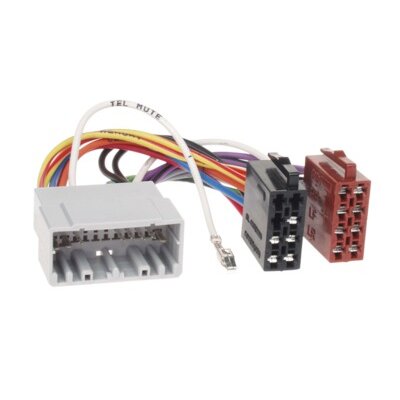 ISO Adapterkabel Chrysler/Dodge/Jeep 22Pin