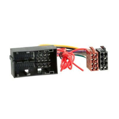 ISO Adapterkabel diverse Fahrzeuge 52Pin Fiat