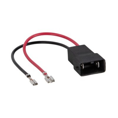 Lautsprecher Adapterkabel Acura/GMC/Honda Fahrzeuge (2x)