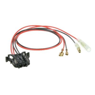 Lautsprecher Adapterkabel Mercedes C/E Klasse...